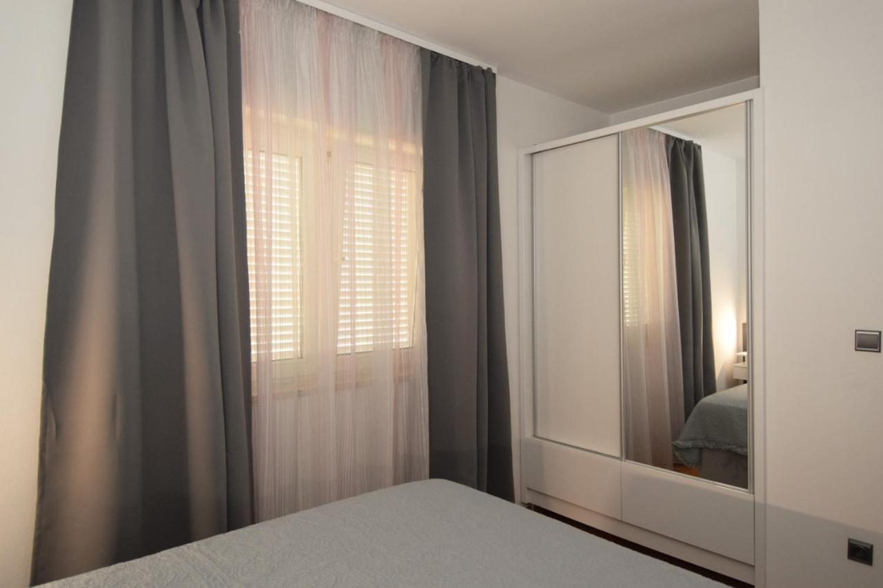 Guesthouse Zagora プーラ エクステリア 写真