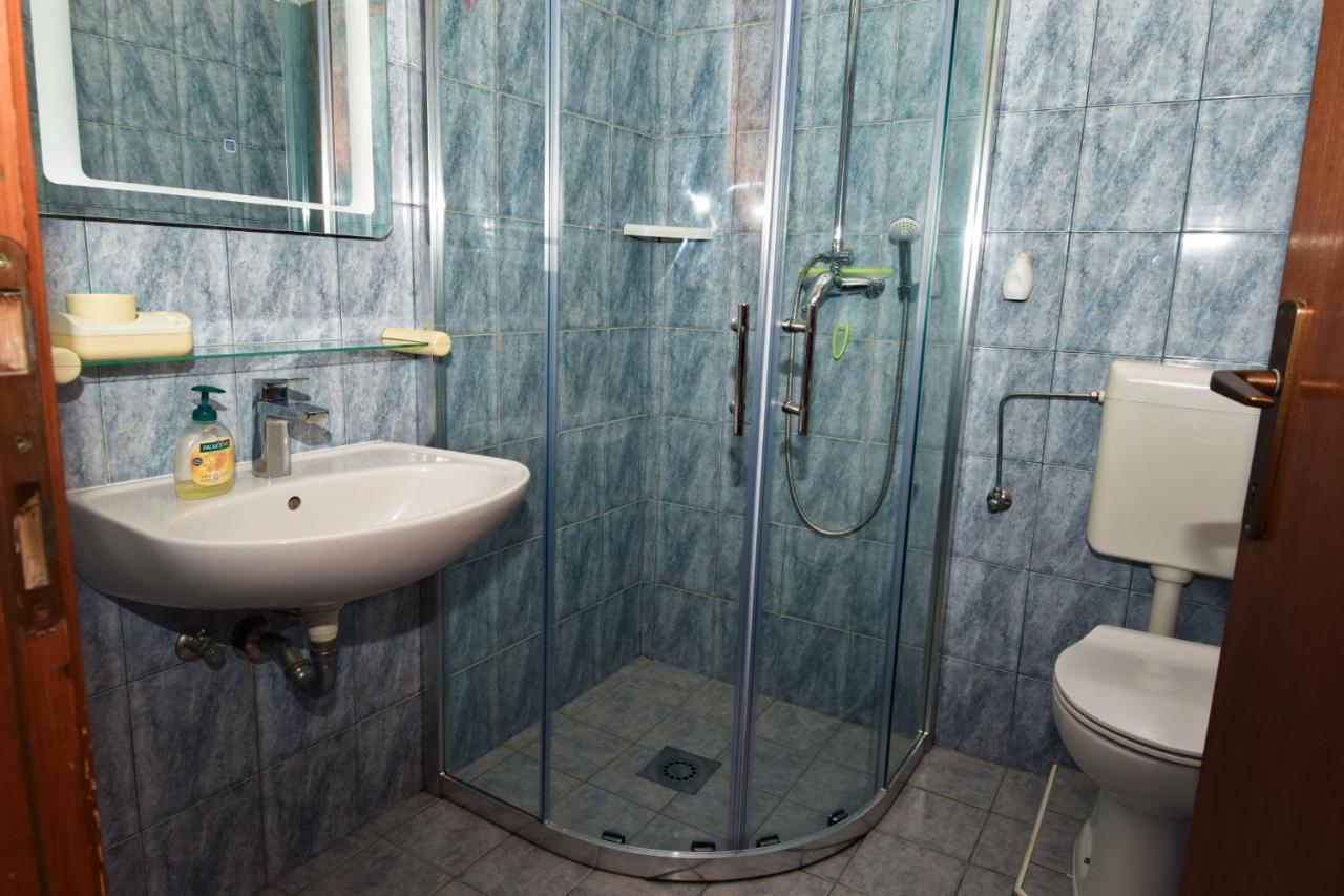 Guesthouse Zagora プーラ エクステリア 写真