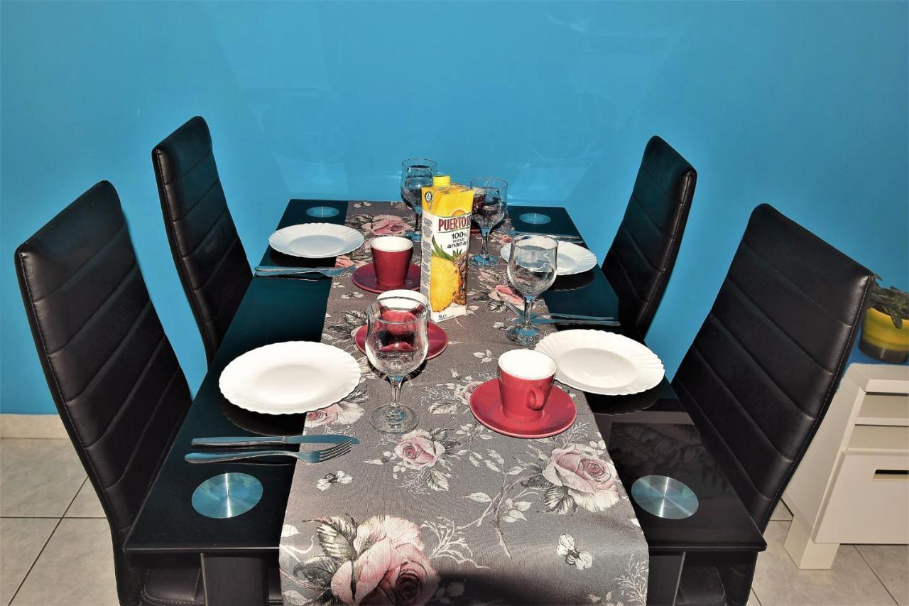 Guesthouse Zagora プーラ エクステリア 写真