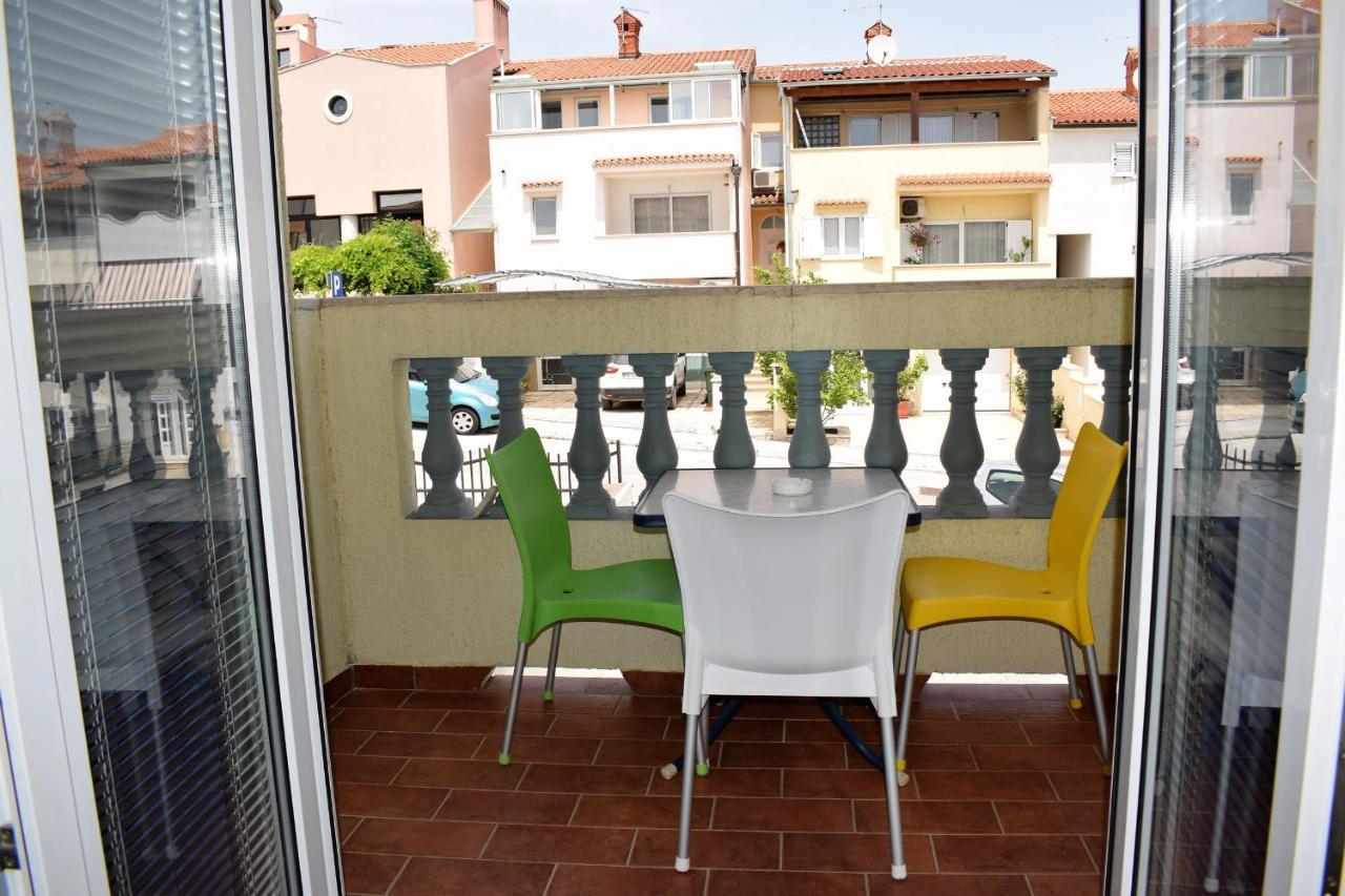 Guesthouse Zagora プーラ エクステリア 写真