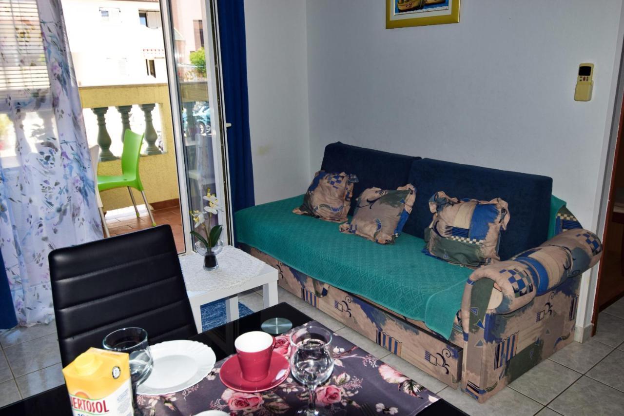 Guesthouse Zagora プーラ エクステリア 写真
