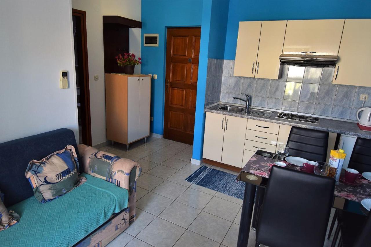 Guesthouse Zagora プーラ エクステリア 写真