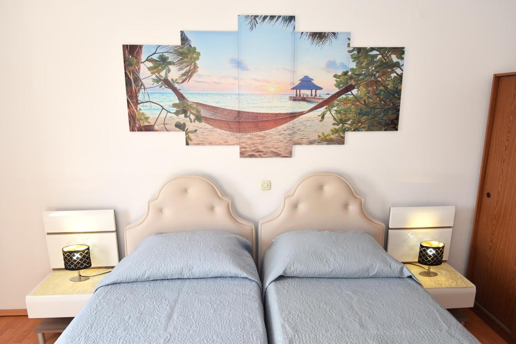 Guesthouse Zagora プーラ エクステリア 写真