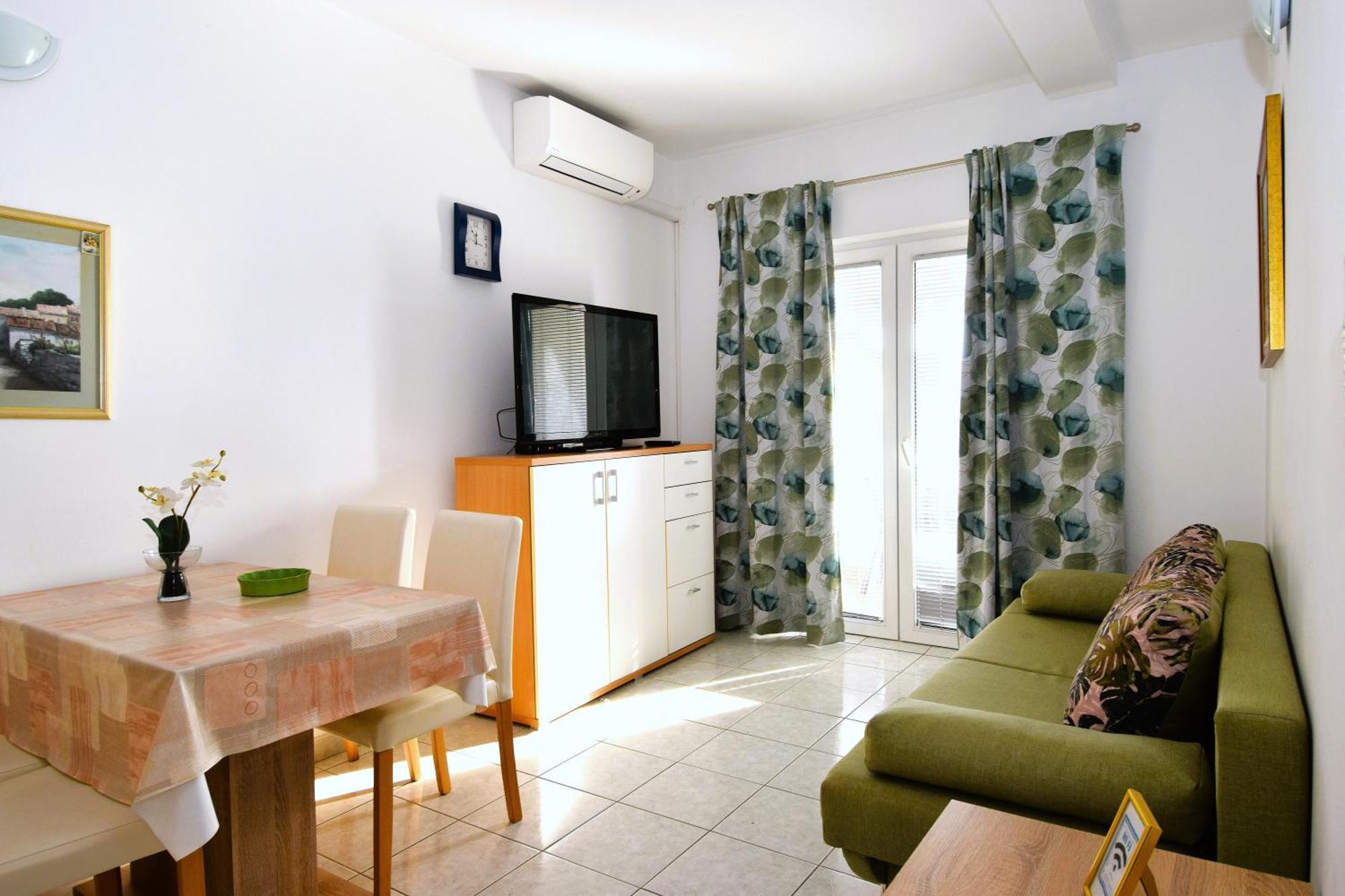 Guesthouse Zagora プーラ エクステリア 写真