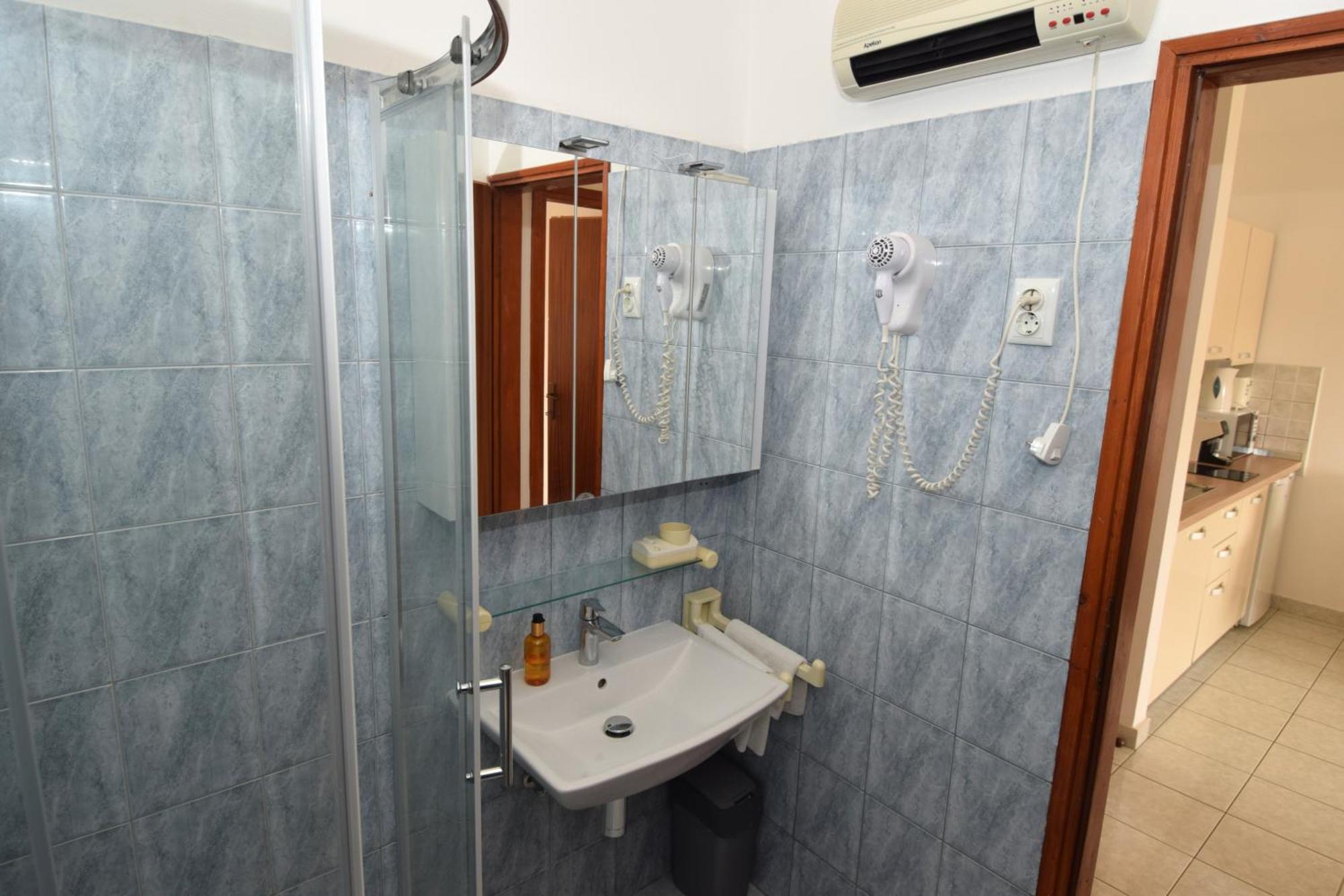Guesthouse Zagora プーラ エクステリア 写真