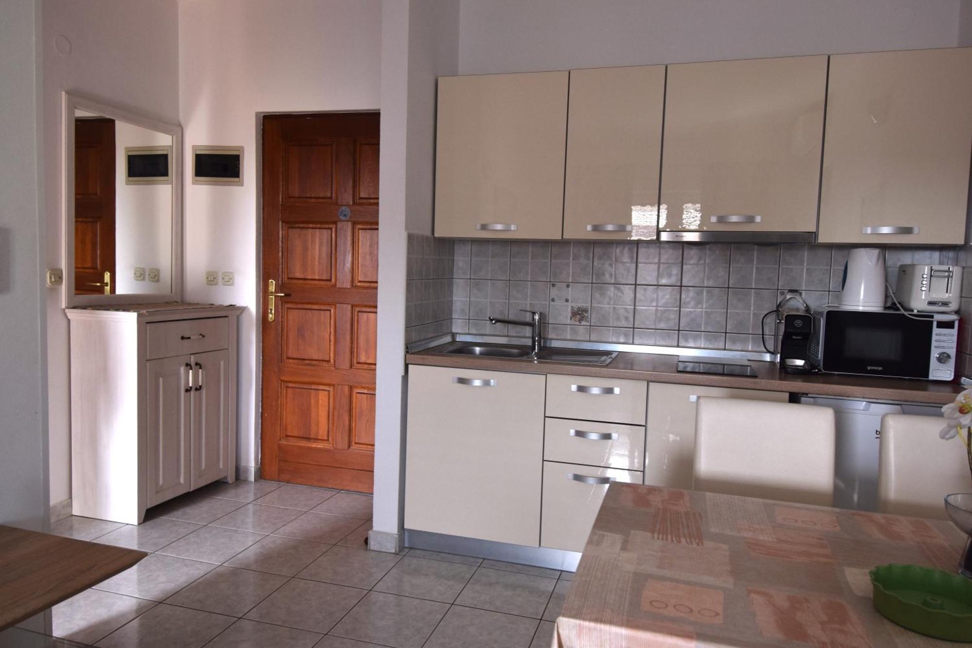 Guesthouse Zagora プーラ エクステリア 写真