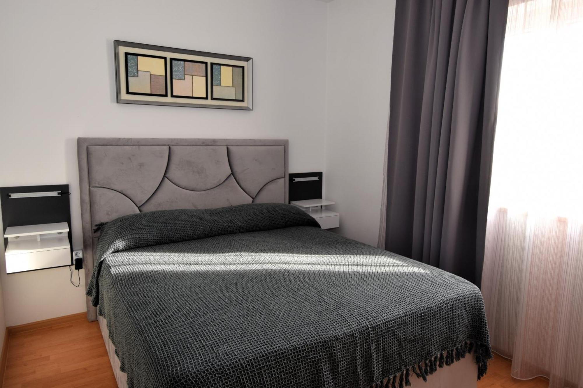Guesthouse Zagora プーラ エクステリア 写真