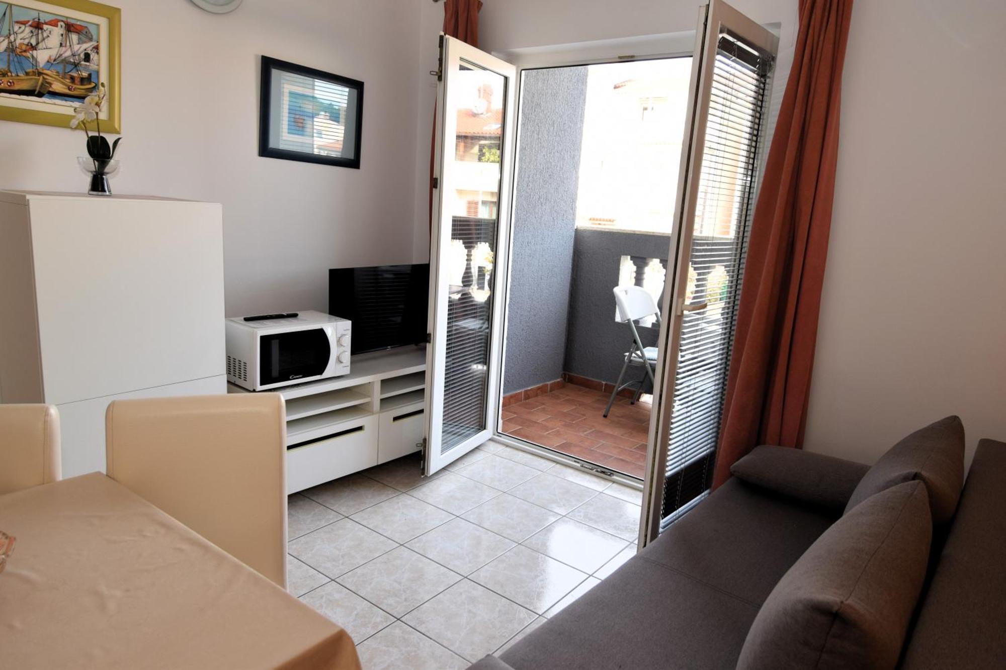 Guesthouse Zagora プーラ エクステリア 写真