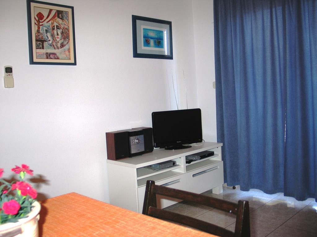 Guesthouse Zagora プーラ エクステリア 写真