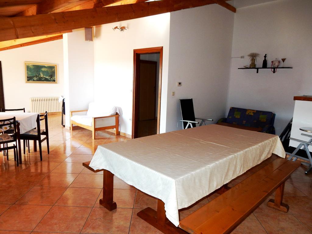 Guesthouse Zagora プーラ エクステリア 写真