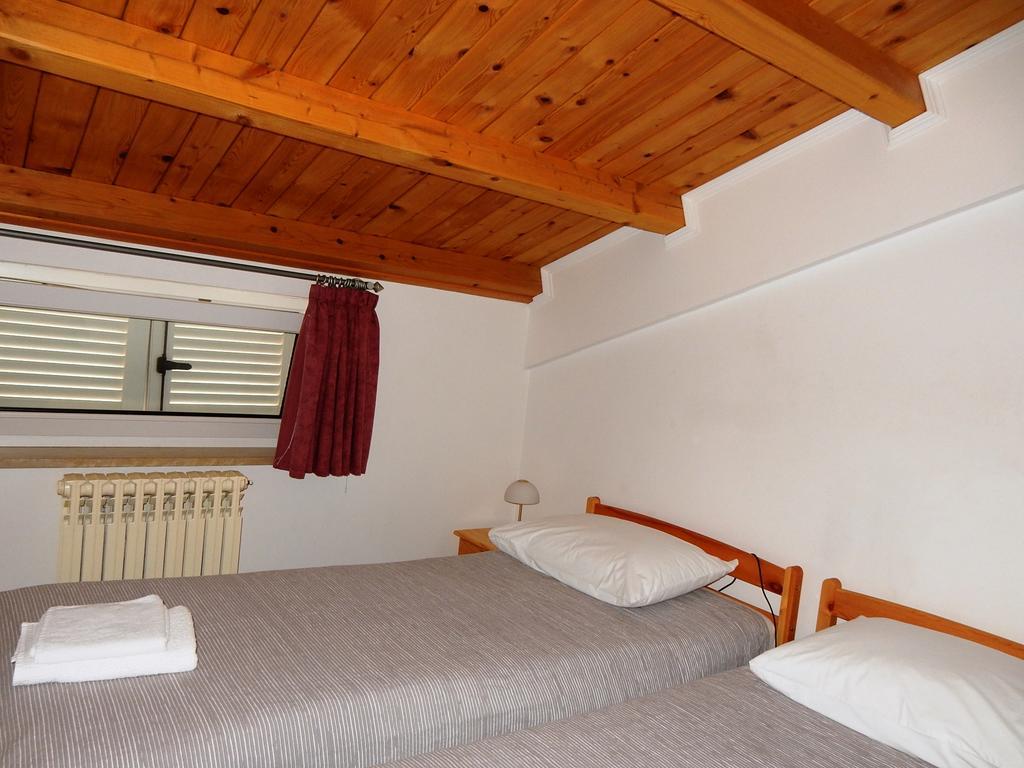 Guesthouse Zagora プーラ エクステリア 写真