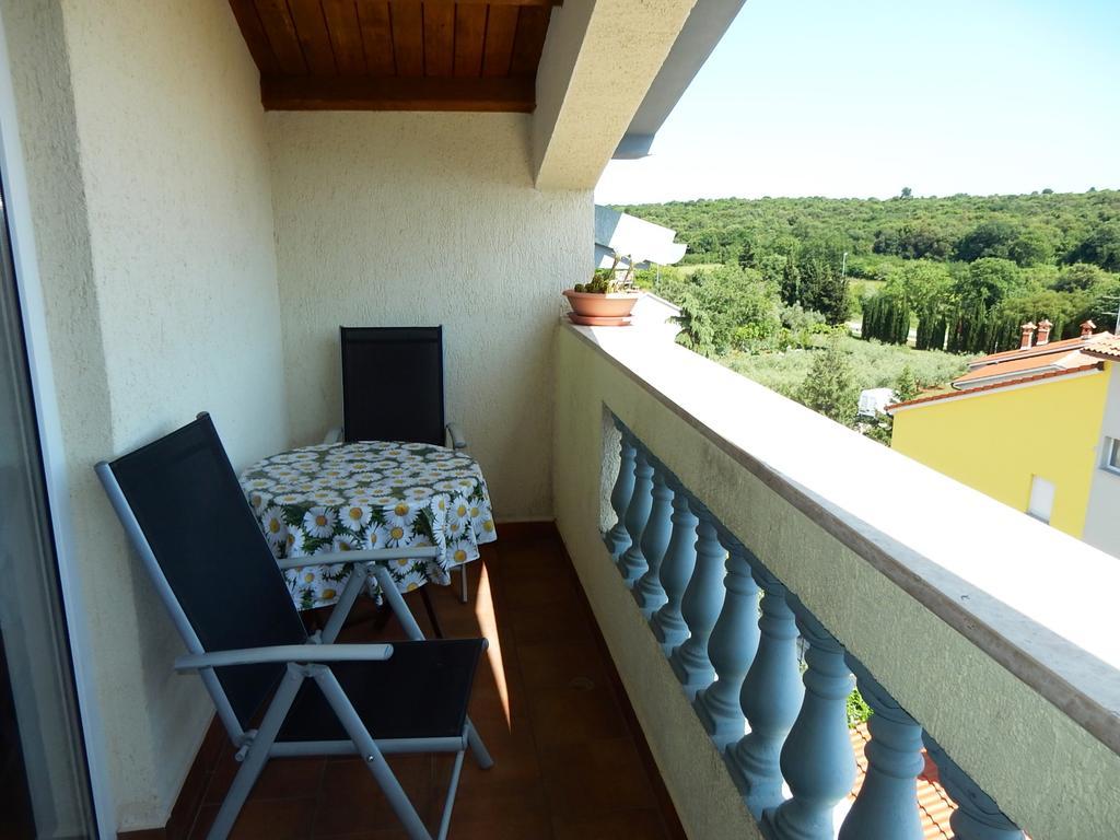 Guesthouse Zagora プーラ エクステリア 写真