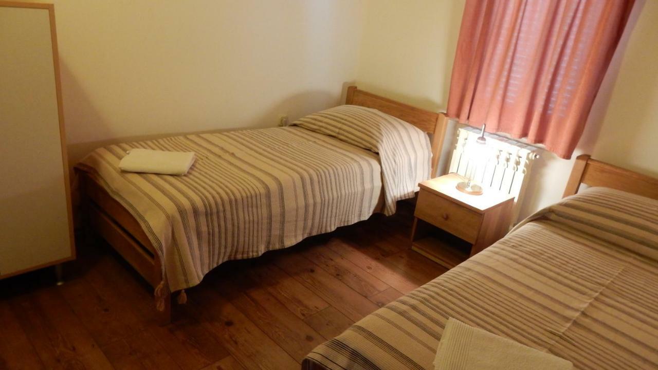 Guesthouse Zagora プーラ エクステリア 写真