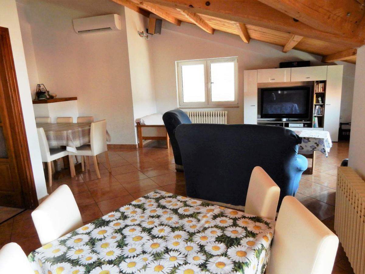 Guesthouse Zagora プーラ エクステリア 写真