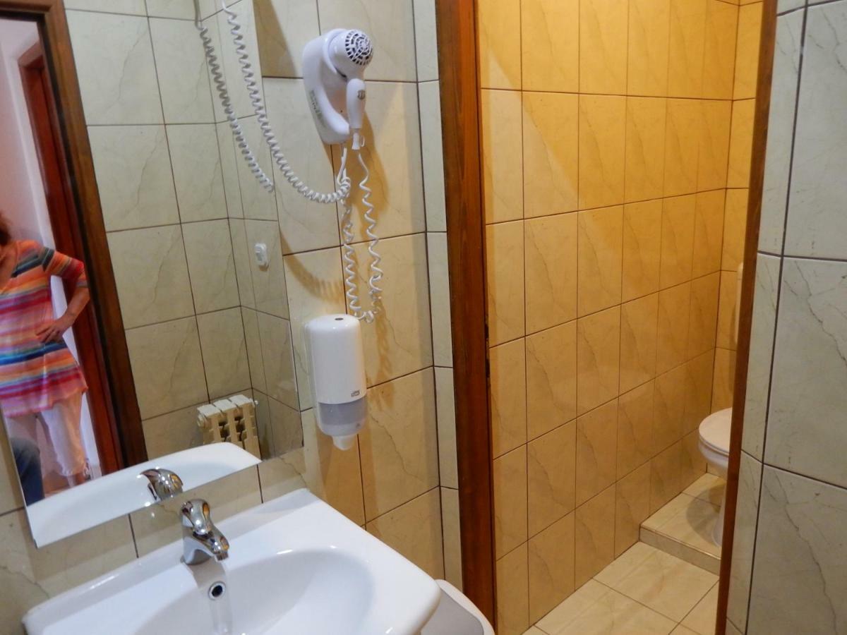Guesthouse Zagora プーラ エクステリア 写真
