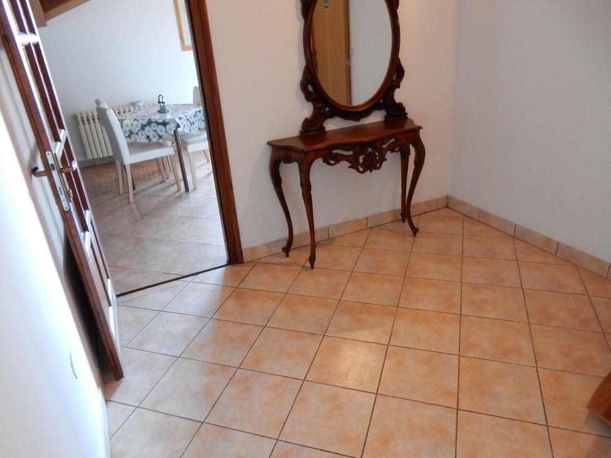 Guesthouse Zagora プーラ エクステリア 写真