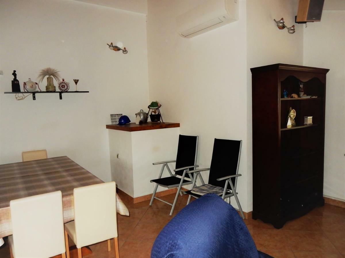 Guesthouse Zagora プーラ エクステリア 写真