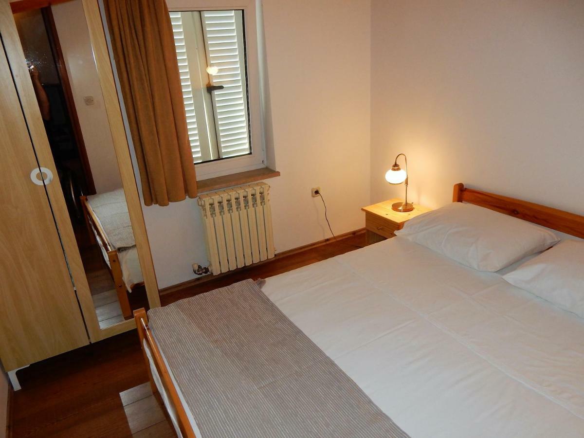 Guesthouse Zagora プーラ エクステリア 写真