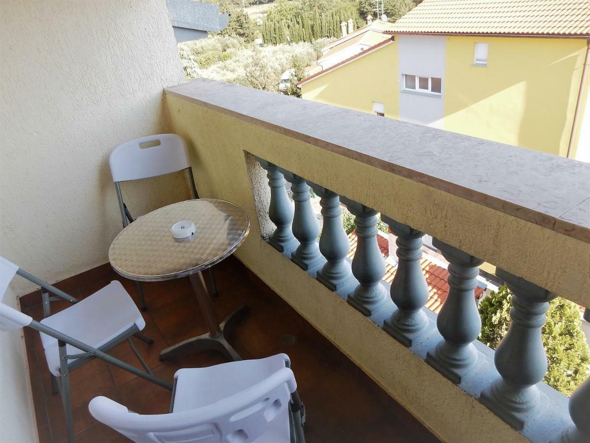 Guesthouse Zagora プーラ エクステリア 写真